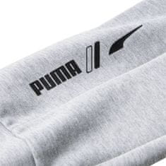 Puma Kalhoty šedé 188 - 191 cm/XL 84743804