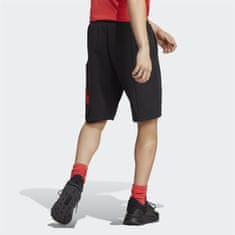 Adidas Kalhoty černé 182 - 187 cm/XL IC6730