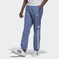 Adidas Kalhoty modré 164 - 169 cm/S GN3534