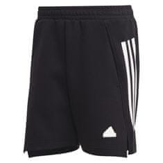 Adidas Kalhoty černé 182 - 187 cm/XL IC3752