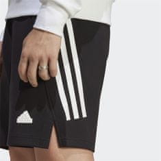 Adidas Kalhoty černé 182 - 187 cm/XL IC3752