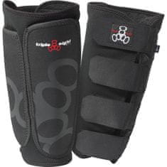 TRIPLE EIGHT Chránič holení Exoskin Shin & Whip Guard Vel.: M