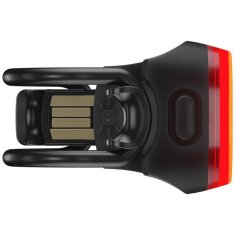 Knog Světlo Blinder Mini Cross - zadní, 30 lm, nabijecí