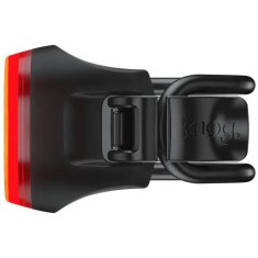 Knog Světlo Blinder Mini Cross - zadní, 30 lm, nabijecí