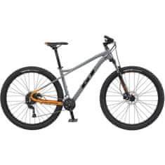 GT Avalanche Sport - šedá (27,5) - Velikost L, 48,5 cm (19)