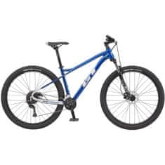 GT Avalanche Sport - modrá (27,5) - Velikost L, 48,5 cm (19)