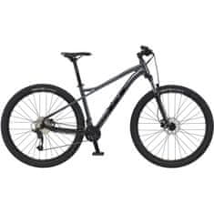 GT Avalanche Sport - gunmetal (27,5) - Velikost XS, 35,5 cm (14)