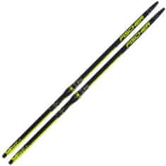 FISCHER Běžky Twin Skin Pro Stiff IFP 24/25 - včetně vázání Control Step IFP - 182 cm (cca 55-69 kg)