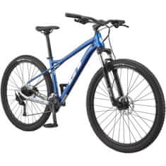 GT Avalanche Sport - modrá (27,5) - Velikost L, 48,5 cm (19)