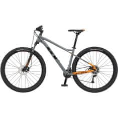 GT Avalanche Sport - šedá (27,5) - Velikost L, 48,5 cm (19)