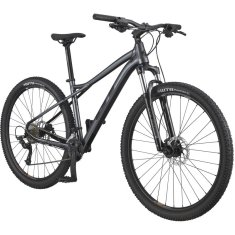 GT Avalanche Sport - gunmetal (27,5) - Velikost XS, 35,5 cm (14)