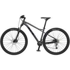 GT Avalanche Sport - gunmetal (27,5) - Velikost XS, 35,5 cm (14)