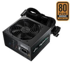 FSP Hydro K PRO/750W/ATX 3.0/80PLUS Bronze 230V/Bulk