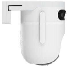 EZVIZ IP kamera H9c 5MP/ PTZ/ Wi-Fi/ 5Mpix/ krytí IP65/ objektiv 2,8mm/6mm/ H.265/ IR přísvit až 30m/ bílá