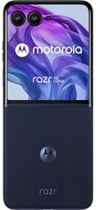 Motorola Smartphone Razr 50 Ultra, 12GB/512GB, Midnight Blue