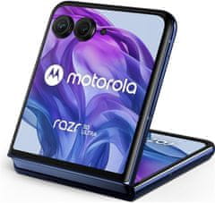 Motorola Smartphone Razr 50 Ultra, 12GB/512GB, Midnight Blue