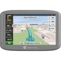 Navitel GPS navigace E501 Lifetime