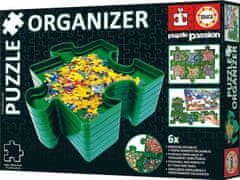 Educa Organizér na puzzle (třídič)