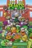 Paul Tobin: Plants vs. Zombies – Postrach okolia