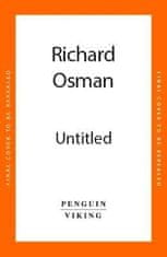 Richard Osman: We Solve Murders