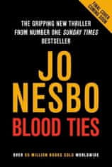 Jo Nesbo: Blood Ties