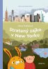 Diana Mašlejová: Stratený zajko v New Yorku