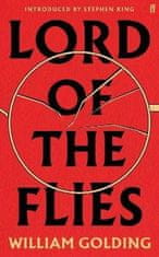 William Golding: Lord of the Flies: Deluxe Anniversary Edition