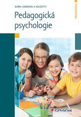 Soňa Lemrová; kolektiv: Pedagogická psychologie