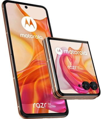  motorola smartphone razr 50 fotoaparát gps skvělé snímky rychlý chod dobrá výdrž baterie