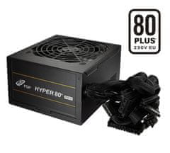 FSP HYPER 80+ PRO/450W/ATX 3.0/80PLUS 230V EU/Bulk