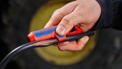 Knipex Univerzální odizolovací nástroj KNIPEX 16 95 01 SB