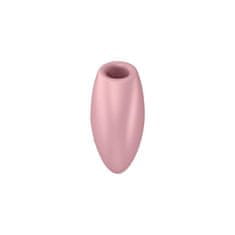 Satisfyer Satisfyer Cutie Heart pink stimulátor klitorisu