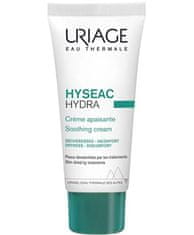 Uriage Zklidňující krém pro pleť vysušenou a podrážděnou léčbou akné Hyséac Hydra (Soothing Cream) 40 ml