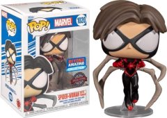 Funko Pop! Sběratelská figurka Marvel Spider-Woman Mattie Franklin 1020