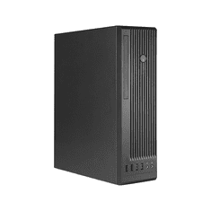 Chieftec Chieftec/SFF & Desktop/Černá/300W/80PLUS Bronze