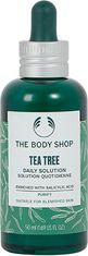 The Body Shop Intenzivní pleťové sérum Tea Tree (Daily Solution) 50 ml