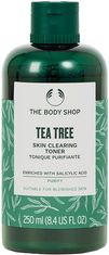 The Body Shop Čisticí pleťové tonikum Tea Tree (Skin Clearing Toner) 250 ml