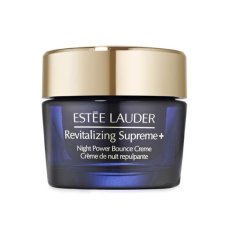 Estée Lauder Posilující noční krém proti vráskám Revitalizing Supreme+ (Night Power Bounce Creme) (Objem 50 ml)