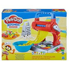 Play-Doh HASBRO - Zábavné nudle