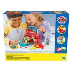 Play-Doh HASBRO - Zábavné nudle