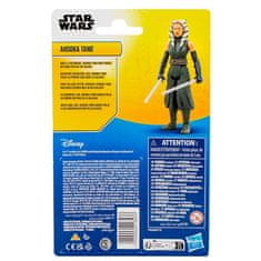 Star Wars HASBRO - Ahsoka figurka 10cm