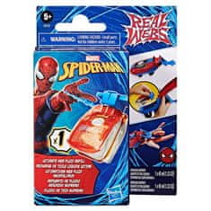 Hasbro - Spider-Man Real Webs doplňující náplň