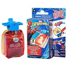 Hasbro - Spider-Man Real Webs doplňující náplň