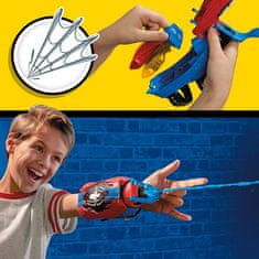 Hasbro - Spider-Man Real Webs doplňující náplň