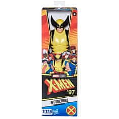 MARVEL HASBRO - X-Men Titan Hero Wolverine figurka