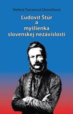 Helena Turcerová-Devečková: Ľudovít Štúr a myšlienka slovenskej nezávislosti