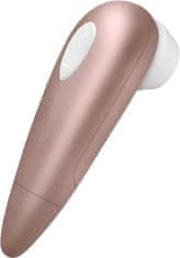 Satisfyer Cestovní stimulátor 1