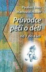 Průvodce péčí o děti od 1 do 4 let