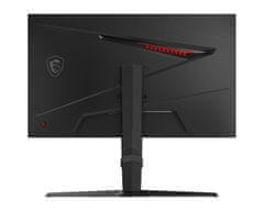 MSI MAG/275CQRF QD E2/27"/VA/QHD/180Hz/0,5ms/Black/3R