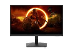 AOC Gaming/24G15N2/23,8"/VA/FHD/180Hz/4ms/Black/3R